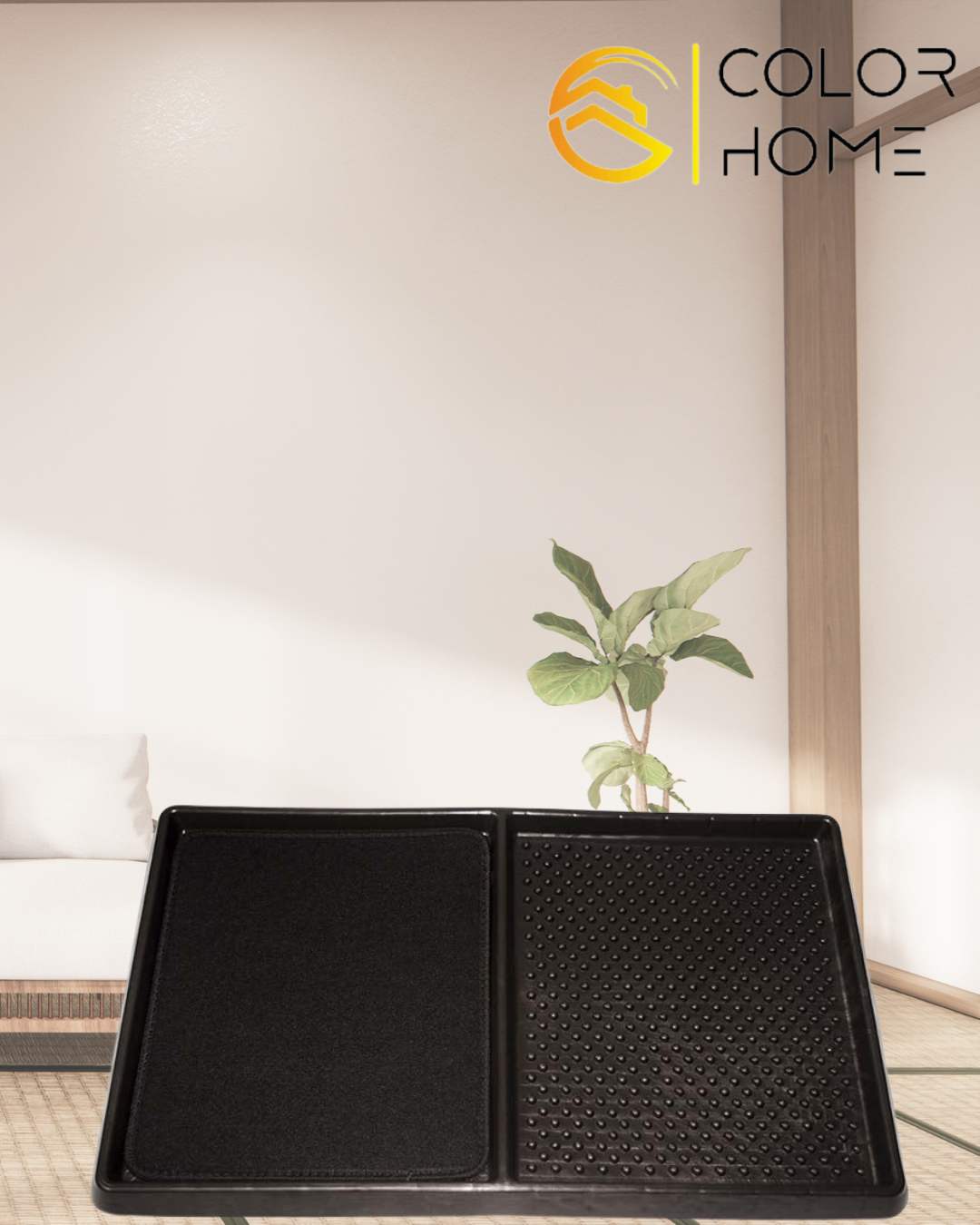 Miniatura 4 de Tapete de Desinfección